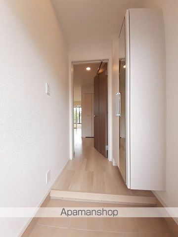 サクライン方保田 IIの内装写真