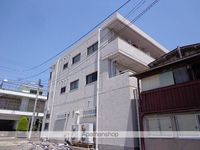 和泉町ビルの外観写真