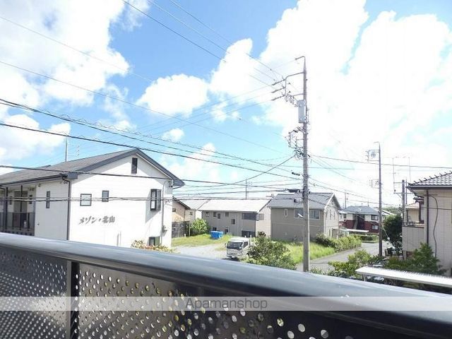 ヴィラノーツBのその他写真