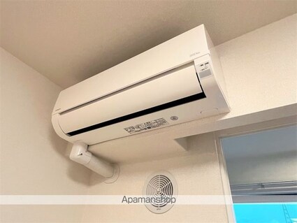 グローリー竹崎　Ⅲ[1LDK/47.67m2]のその他設備