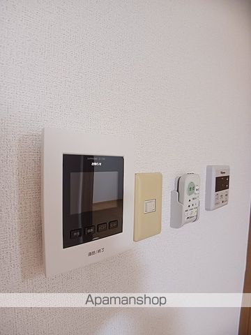 メゾンドーレIIIの内装写真