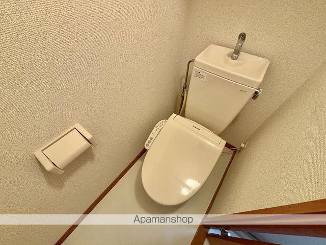 レオパレスピノ・ノワールの内装写真