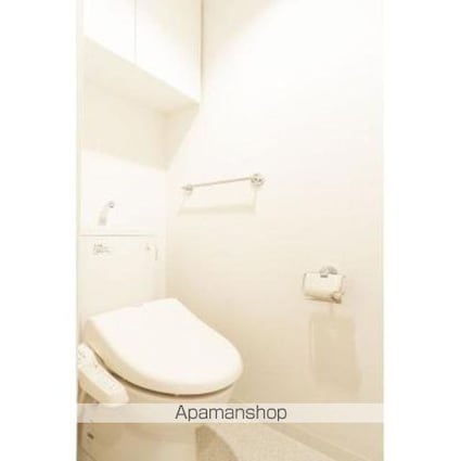 パークアクシス六本木檜町公園[1LDK/48.98m2]のその他内装5