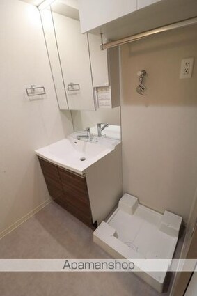 ＴＷＩＮ　ＴＯＷＥＲＳ　Ｓｅｌｉｎａ[1LDK/40.72m2]の洗面所