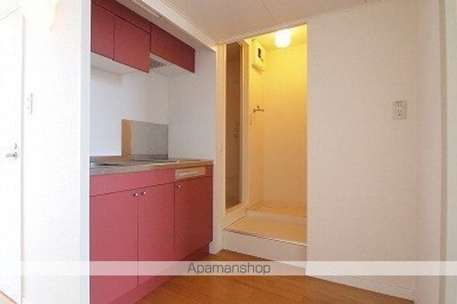 レオパレス花見ヶ浜の内装写真