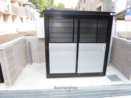 寺庄フォレストハイツ[2LDK/61.03m2]のエントランス2