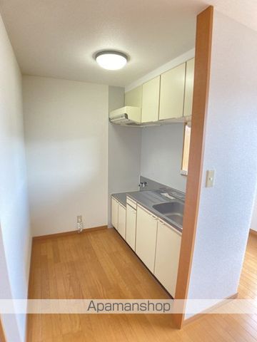 十三和マンションの内装写真