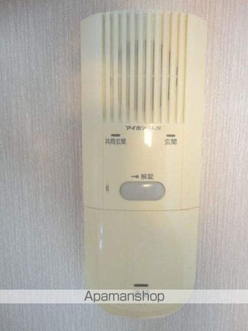 YSマンション弐番館の内装写真