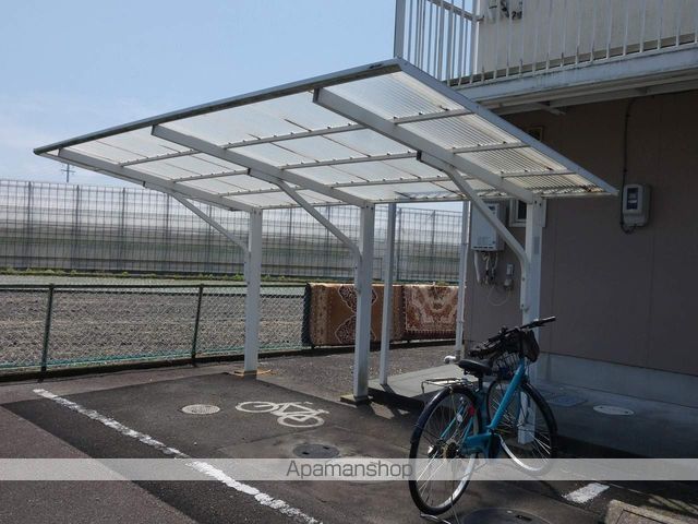 フォーブル相川Bの外観写真