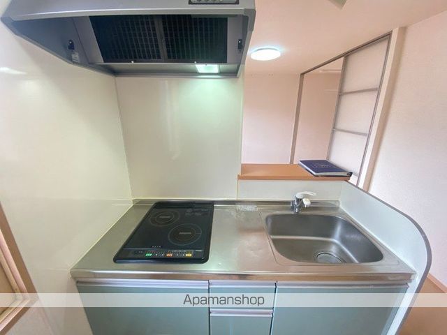 エミグランド ABCの内装写真