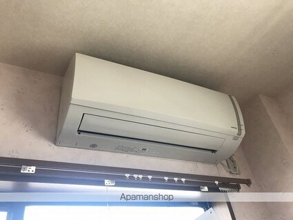 ラ・フォーレ朝倉[2DK/44.1m2]のその他設備