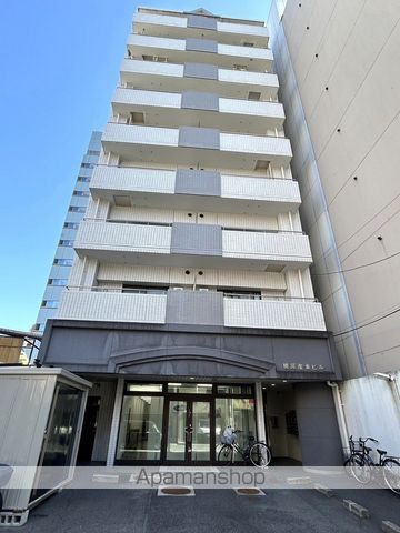 楠原産業ビルの外観写真