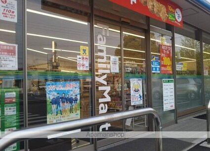 ベーセーベージェー[1K/20.36m2]の周辺6