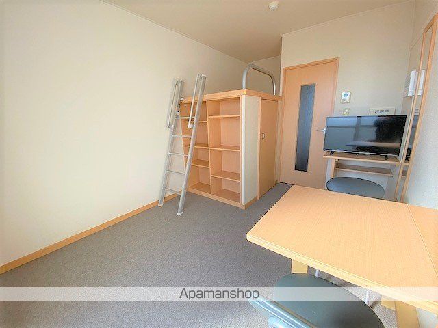 レオパレスKANAMEの内装写真