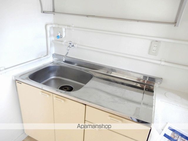 ビレッジハウス河内2号棟の内装写真