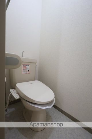 クレセント中島の内装写真