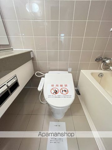 ISMNAKANOSHIMARESIDENCEの内装写真