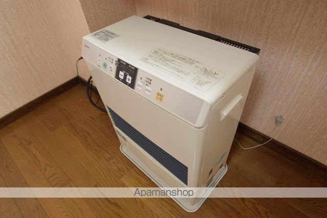 コットンハウス7の内装写真