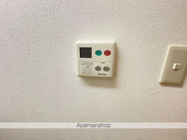 リブレア向山の内装写真