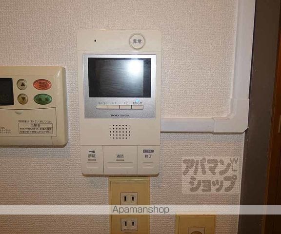 シャルマン北白川銀閣ハイツの内装写真