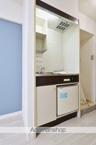 シティメゾンフェニックス住吉の内装写真