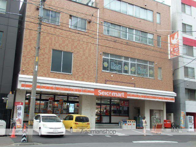 SーRESIDENCE大通公園ADMIRIOの周辺写真