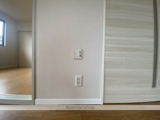 ラルジェおぐら A棟の内装写真