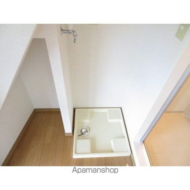 スターライト上池袋[1R/21.3m2]の内装4
