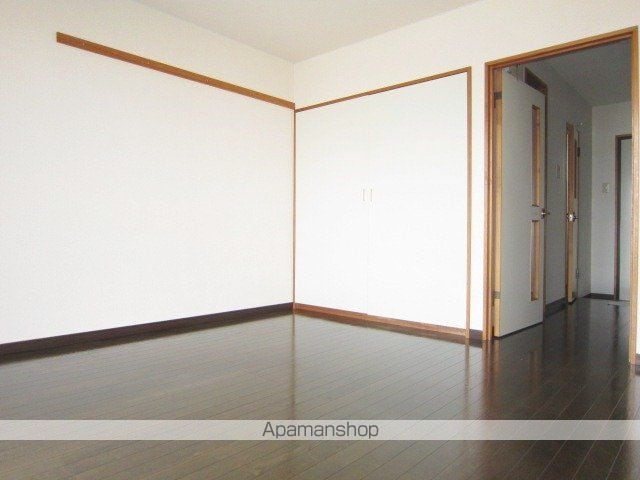 ラフォーレ本郷館の内装写真