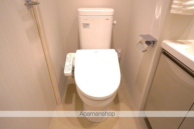 ルフォンプログレ中野坂上の内装写真