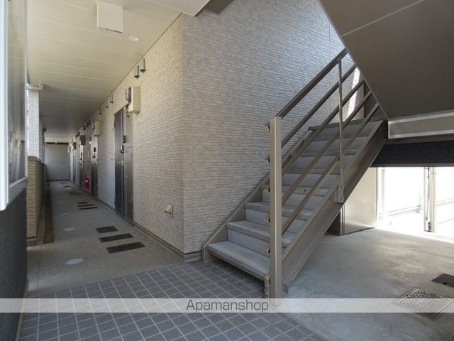 クレイノシーサイド石津川のその他写真