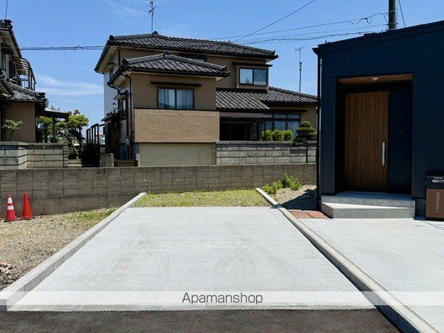 G3タウンメイプルIII号棟のその他写真