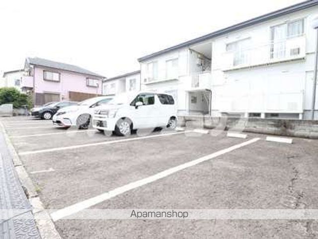 パークハイツAのその他写真