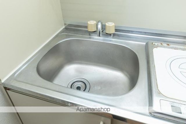 CALVERT西宝町の内装写真