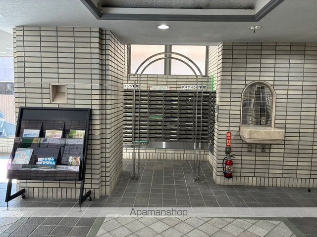 朝日プラザ国分町のその他写真