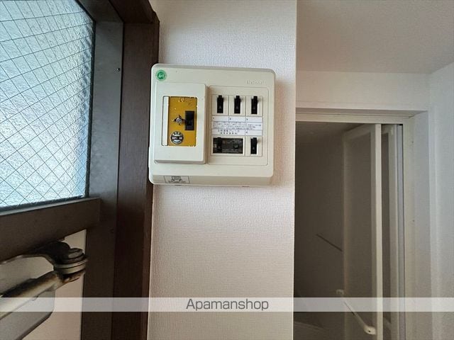 シティハイムまどかの内装写真