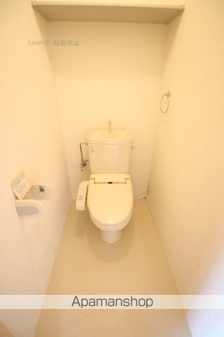 シェーンヴィラCの内装写真