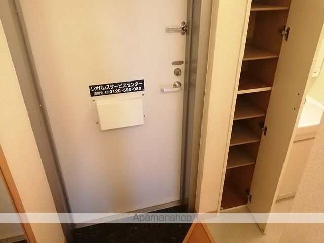 レオパレスJYプレミアムの内装写真