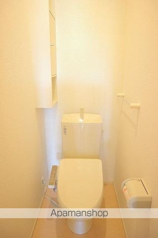 アメニティーハイツ川島IVの内装写真