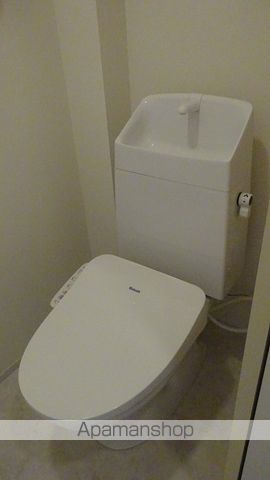 Firstの内装写真