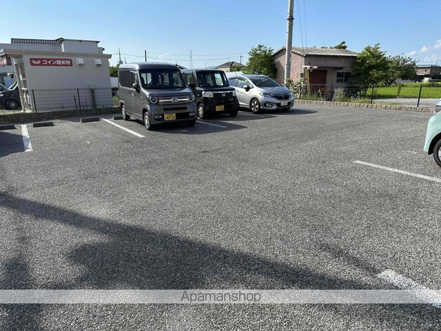 ハピネスATのその他写真
