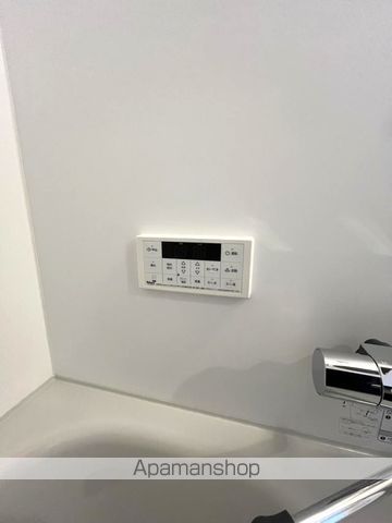 OEILLETの内装写真