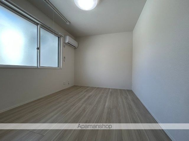 DーROOM中井の内装写真