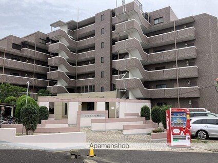 エクセルハイム城山[3LDK/65.45m2]の外観4