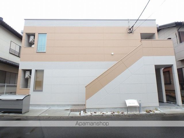 CEU AZULの外観写真