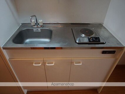 ハイツ東大手[1K/33m2]の内装5