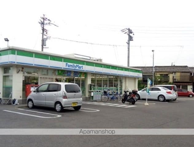 ハーモニーテラス草薙町の周辺写真