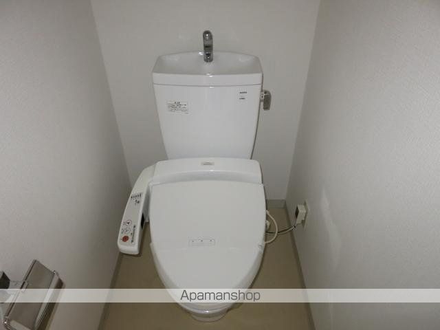 エコロジー東陽町プロセンチュリーの内装写真