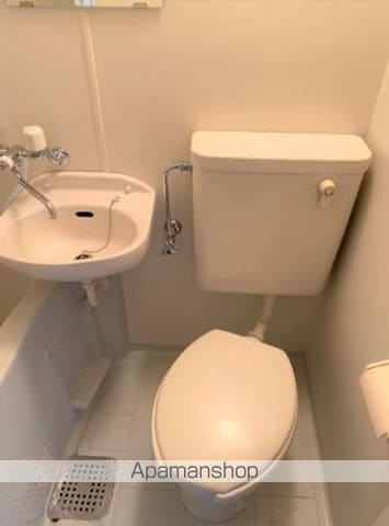 コンフォート乃ぞみの内装写真