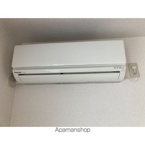 第2池場ハウスの内装写真